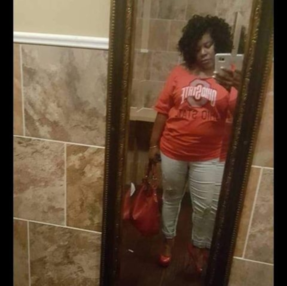 Meet your Posher, Tracee